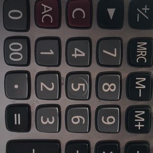 Meet your Posher, Marion